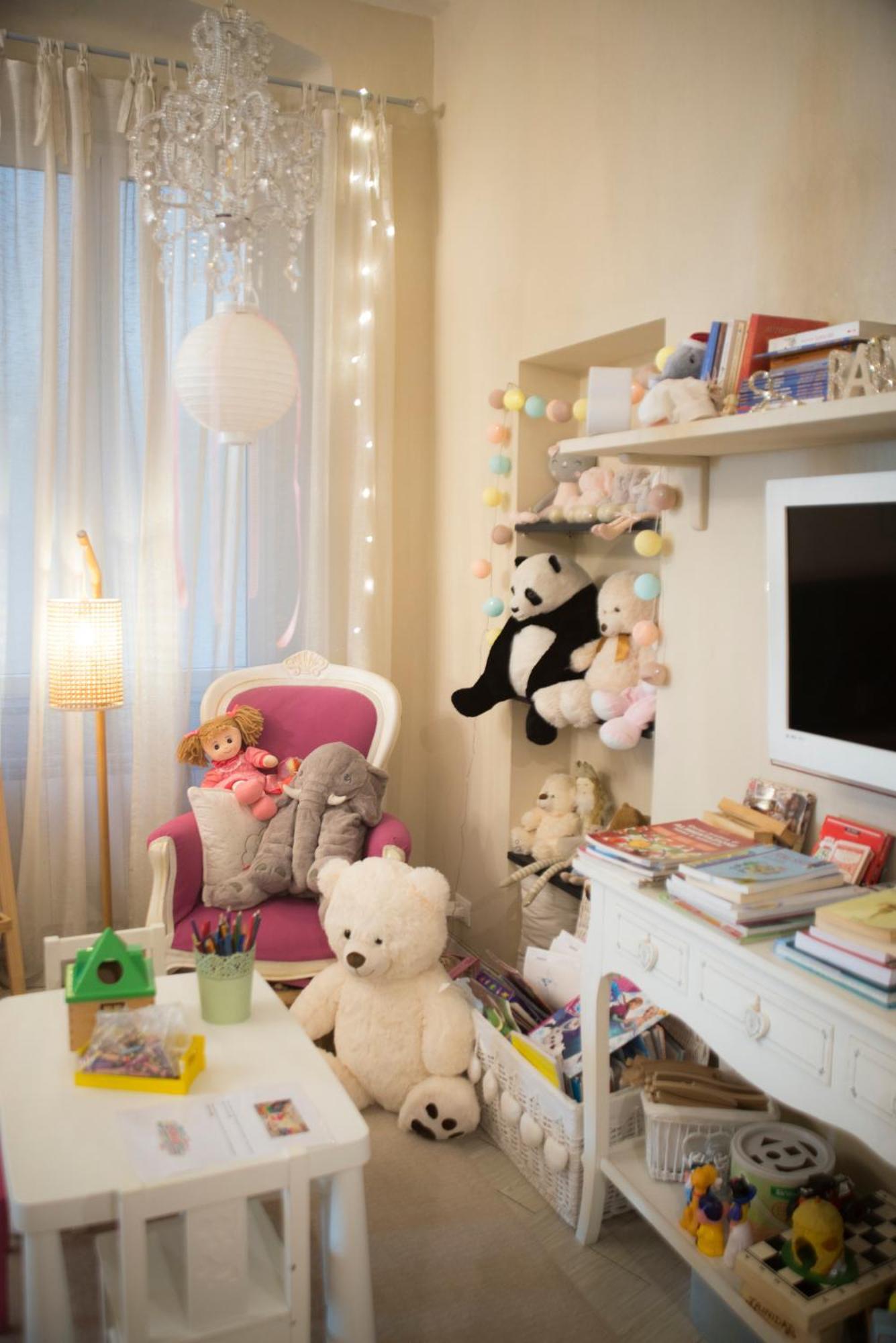 ג'נובה Your House Rooms מראה חיצוני תמונה