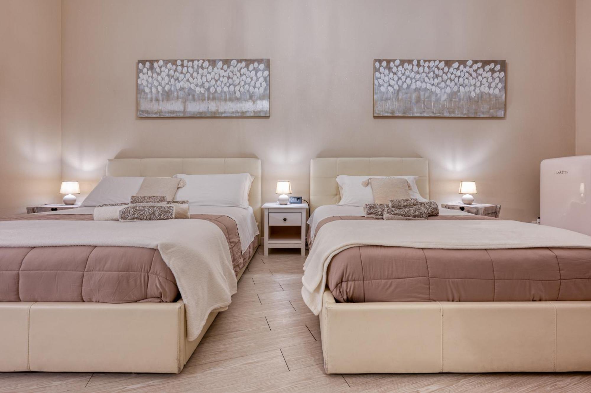 ג'נובה Your House Rooms מראה חיצוני תמונה