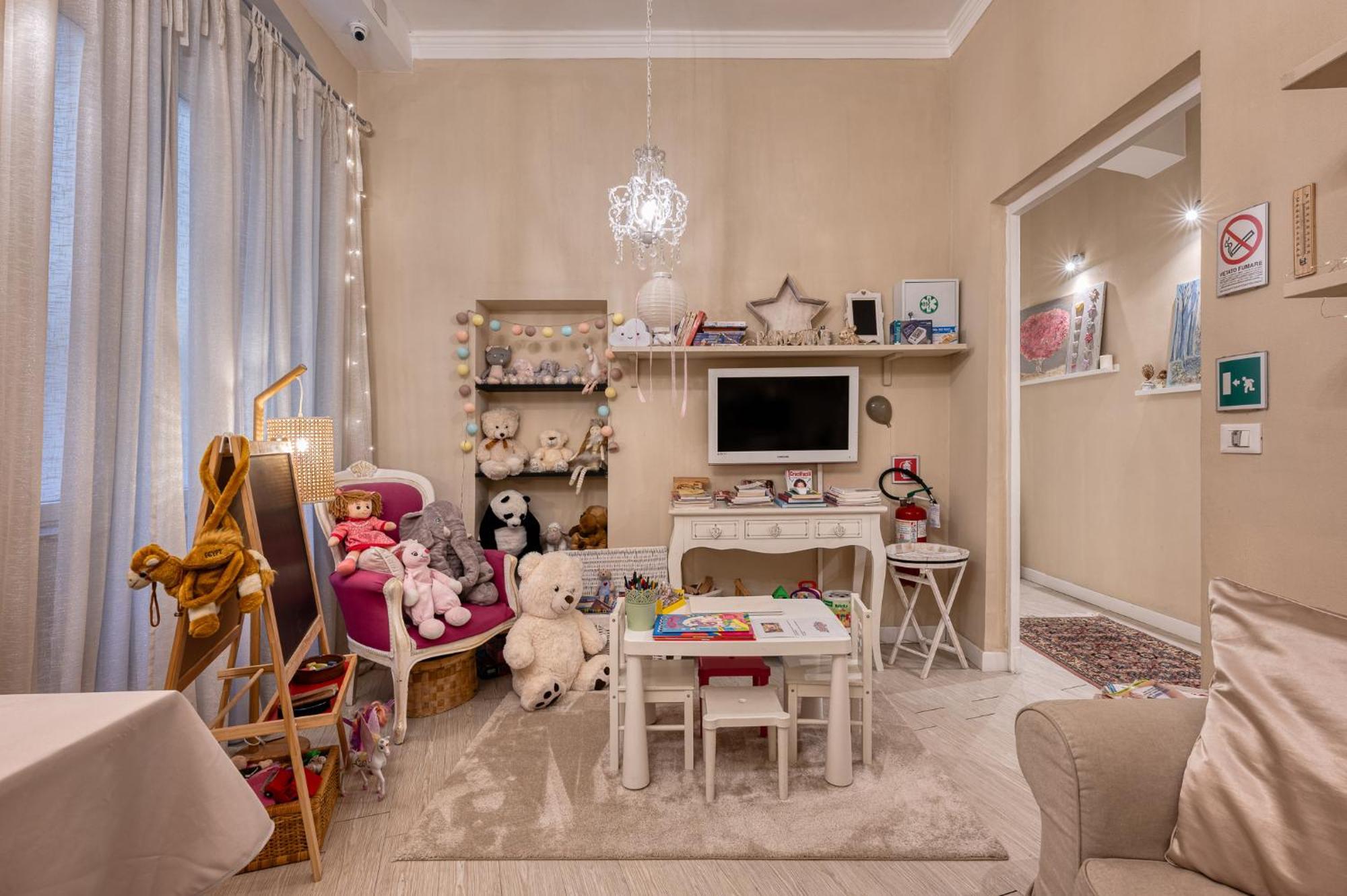 ג'נובה Your House Rooms מראה חיצוני תמונה