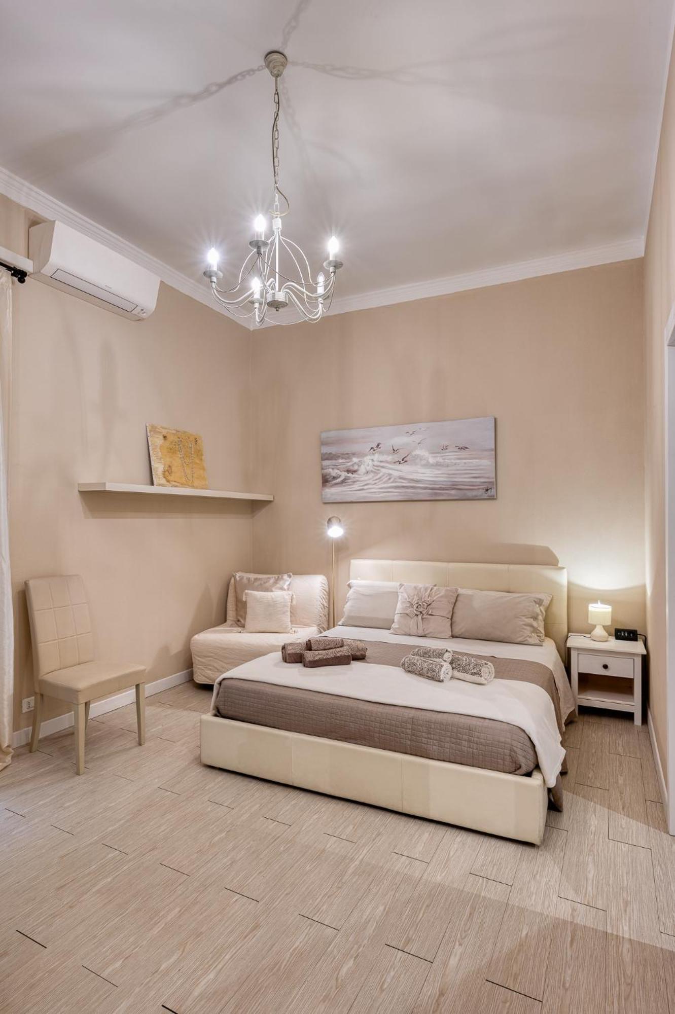 ג'נובה Your House Rooms מראה חיצוני תמונה
