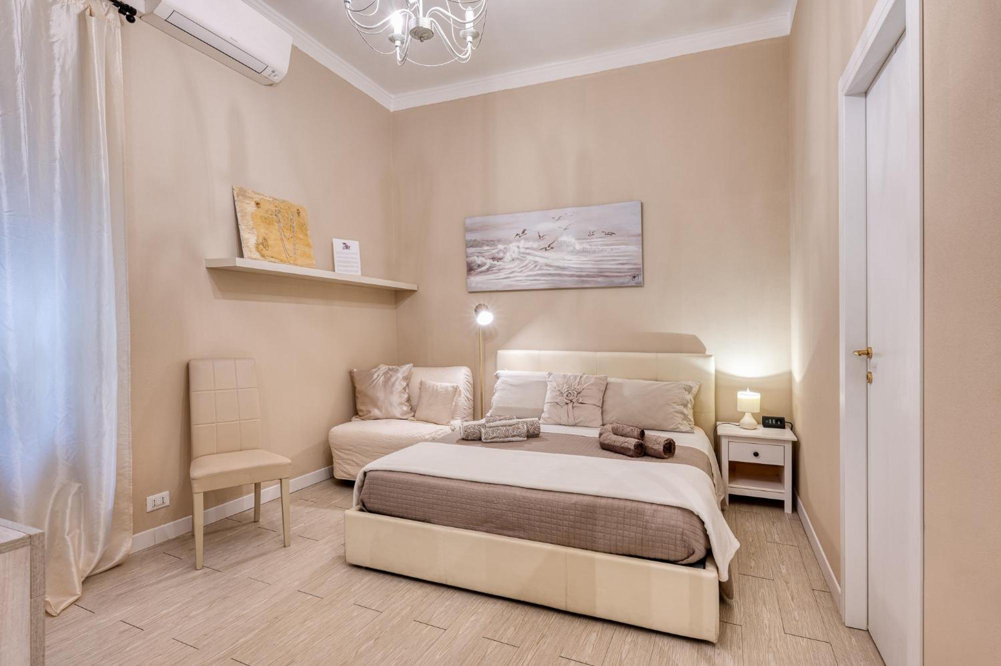 ג'נובה Your House Rooms מראה חיצוני תמונה