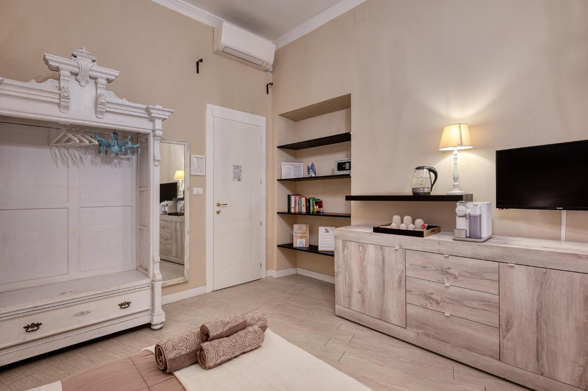ג'נובה Your House Rooms מראה חיצוני תמונה